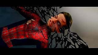 spiderman 3 deleted scene