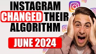 Instagram’s Algorithm CHANGED?! 😡 The FAST Way To GET MORE FOLLOWERS on Instagram