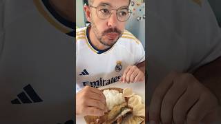 Bule mukbang #mukbang #makanenak #makanan #makananindonesia #makansiang #menusimple #menusederhana