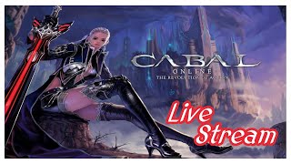 CABAL[PC] - ของโหดมางี้ DY + แจเขียวไปดี้ #cabal #cabalexe #cabalexe#electonicsextreme