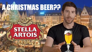 Everything You NEVER KNEW About Stella Artois! | On Tap