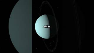 Everything We Know About Planet Uranus