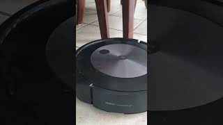 Roomba j7+