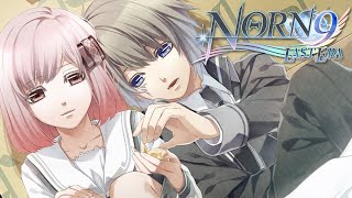 NEW AMAZING OTOME GAME ~ NORN9 LAST ERA ~ SENRI ICHINOSE ROMANCE ROUTE