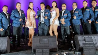 ILUSIONES DEL PERÚ MIX CUMBIA  ORQUESTA TROPICAL SHOW INTERNACIONAL.