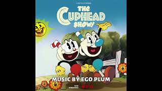 The Cuphead Show Soundtrack: "Elder Kettles Theme"