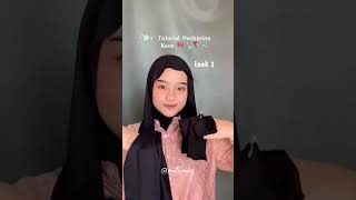 #tutorial #tutorials #tutorialhijab #fypシ #fyp #foryou #fypo #pashmina #tips #hijab #hijabstyle