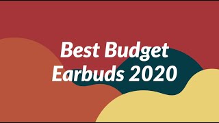 Best Budget True Wireless Earbuds 2020 | Amazing 2020