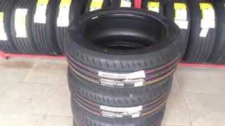 Bridgestone 215/55R17 Potenza Adrenalin RE004 94W TL