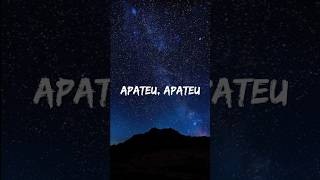 ROSÉ & Bruno Mars - APT. (Lyrics)