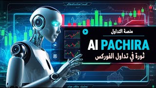 إطلاق أول منتج لشركة باتشيرا: منصة التداول AI Pachira