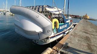 can we ever Leave Portimao || davits