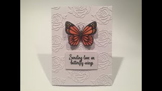 10 Cards 1 Kit • Love From Lizi • May 2021 Card Kit