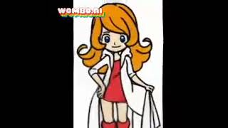 Warioware Mona     About Damn Time