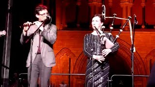 Julie Fowlis - Set of Jigs (Live 2016)