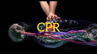 KARDİYOPULMONER RESUSİTASYON