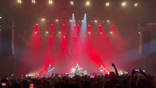 Rise Against - Prayer of the Refugee  (Live @Rockhal Lux 07.11.2022)