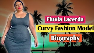 Fluvia Lacerda - Wiki, Biography, Brand Ambassador, Age, Height, Weight, Lifestyle, Facts