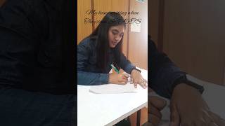 Ever happened 📖with you✍️?? #nitpatna #youtubeshorts #trending #shorts #short #study #exam