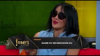 PENGAKUAN MENGEJUTKAN ATIEK CB,SUAMI YANG SEKARANG ADALAH SELINGKUHANYA SAAT BERSUAMI RONI SIANTURI