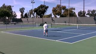 USTA Jr Team Tennis