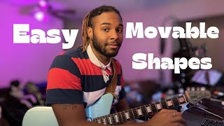 Essential Chord Shapes Every Guitarist Should Know