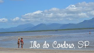 Ilha do Cardoso, SP