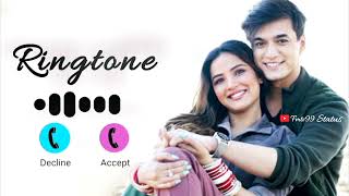 Pyar Karte Ho Na Ringtone Stebin Ben Shreya Ghosal #ringtone