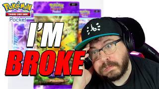 How Much Money Can You Spend in a Day in Pokémon TCG Pocket?