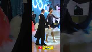 #SUPERSTARDanceFestival 2021  Kyiv Colpe 2 R 2324 #ballroomdancing #tango