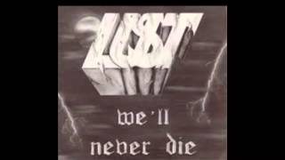 LUST - Deep In The Dark