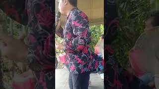 Pertemuan duet Bro Sampana feat Devi (live no edit)