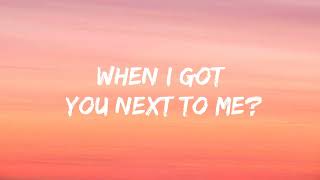 Dua Lipa-Physical (Lyrics)