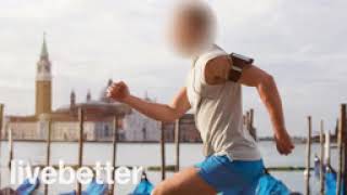 Musik für lauf, Laufen, Fitnessstudio, Trainingsübungen, Musik für Sport - Elektronische Musik 2016