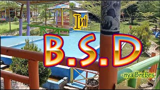 WISATA ALTERNATIF : BSD ( BESUKI SEJEN DEWEK ) ( WISATA BREBES )