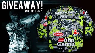 JERSEY GIVEAWAY!!