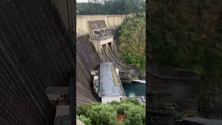 Barragem castelo de bode , Portugal!🇵🇹