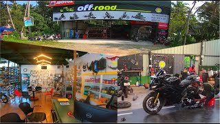 New Bike Modification Shop In Kerala | off-road | Trivandrum