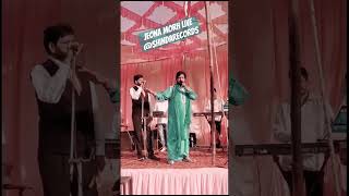 Jeona Morh Live Folk Ustad SURINDER SHINDA g #punjabi #song #shorts #youtubeshorts