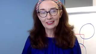 Webinar #2 Your Mental Health and the Menopause – Catherine O’Keeffe, Menopause Coach