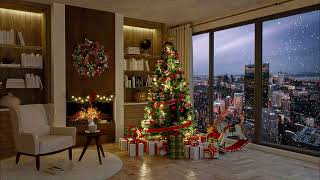 JaJaJazz - Joy To The World 🎄 [ Happy Christmas Songs 2023 ]