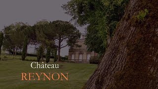 Teaser portes ouvertes 2018 Chateau REYNON