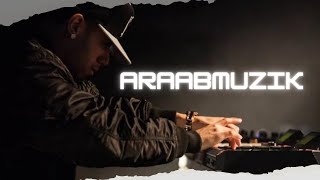 AraabMuzik in the Studio playing Banger Beats! Vol.1