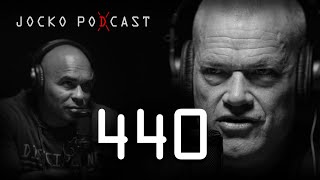 Jocko Podcast 440: Why WE Don't Learn From History.