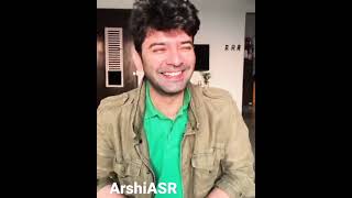 Barun Sobti's funny video #arshi #barunsobti #ipkknd #asr #instagram