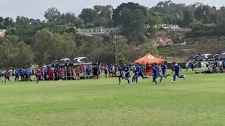 LA Surf B2004 Surfcup 2019 Semi-Final Win