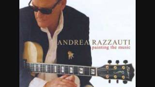 Andrea Razzauti Once in Barcelona.wmv