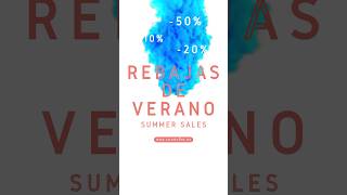 Rebajas de Verano | Summer Sales #candypet