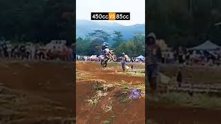 Ladies class #shortsyoutube #motocross #shortvideo