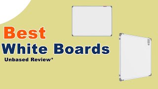 Best White Board In India With Price 2021 // Erase Easel White Board // Dry Erase White Board